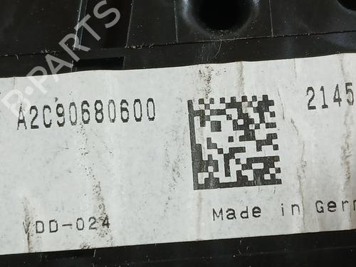 Instrument cluster SEAT LEON (5F1) 1.6 TDI | BP34115265C47 - Image 4