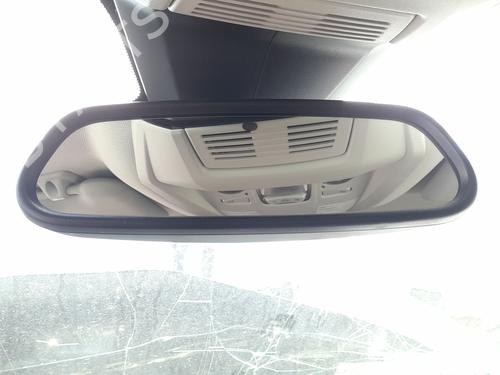 Used Rear mirror Rear mirror CITROËN C5 AIRCROSS (A_) 1.5 BlueHDi 130 (ACYHZJ, ACYHZR) (131 hp) 35819267 35819267