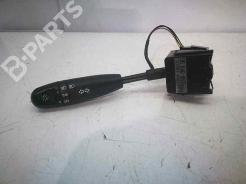 Used Headlight switch DAEWOO KALOS (KLAS) 1.4 (83 hp) 1351401