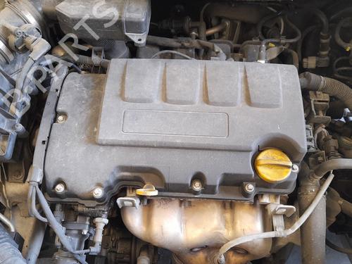 Used Engine Engine 37217222 37217222