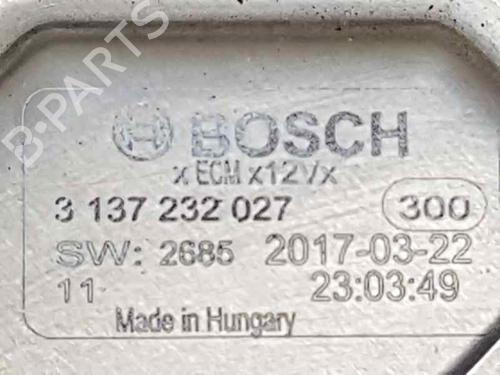 Radiator fan OPEL INSIGNIA A Sports Tourer (G09)  | BP5840370M35 