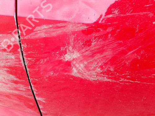 Left rear door SEAT IBIZA IV (6J5, 6P1)  | BP27692413C4 