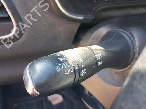 Used Steering column stalk Steering column stalk RENAULT MEGANE IV Hatchback (B9A/M/N_) 1.2 TCe 130 (B9MR) (130 hp) 39955123 39955123