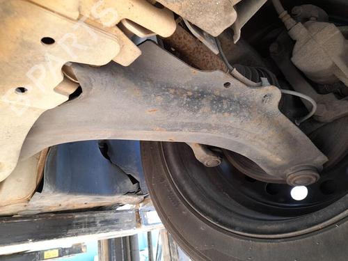 Used Left front suspension arm RENAULT MEGANE II Estate (KM0/1_) 1.5 dCi (KM1F) (86 hp) 27591448
