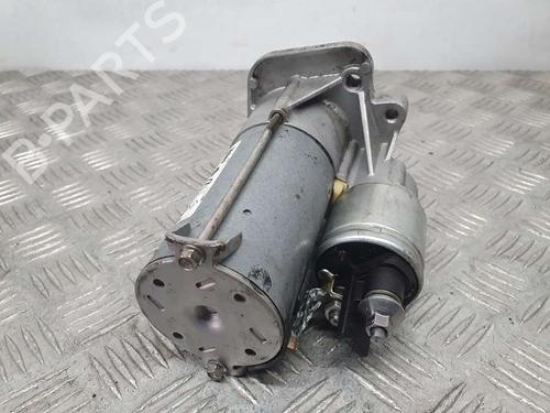 Starter RENAULT KANGOO / GRAND KANGOO II (KW0/1_)  | BP15683060M8 