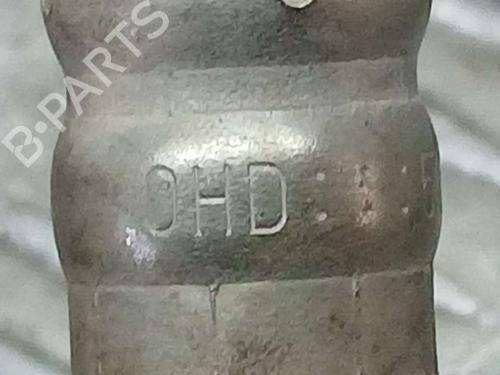 Electronic sensor HONDA FR-V (BE) 1.7 (BE1) | BP19160734M84 