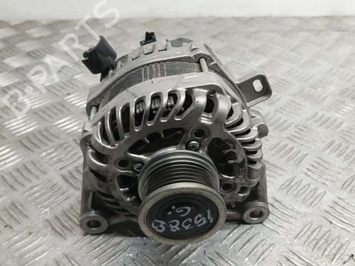 Generator TOYOTA PROACE Van (MDZ_) [2016-2025]  17621805