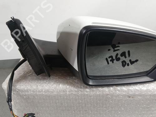 right-mirror-vw-polo-vi-aw1-bz1-ae1-2017-36164508 main image