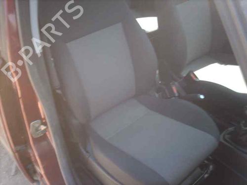 Front left window mechanism OPEL MERIVA A MPV (X03)  | BP162086C22 