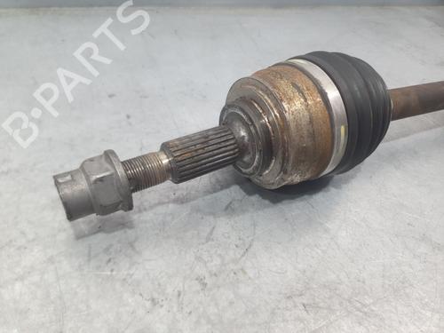 Left front driveshaft RENAULT CAPTUR II (HF_) 1.0 TCe 90 ECO-G (HFM6) | BP38443370M38 - Image 2