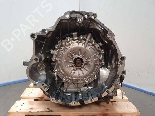 Used Gearbox AUDI A4 B7 (8EC) 1.8 T (163 hp) 13533576