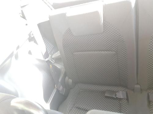 Used Rear seat NISSAN QASHQAI I (J10, NJ10) 2.0 dCi (150 hp) 29199651
