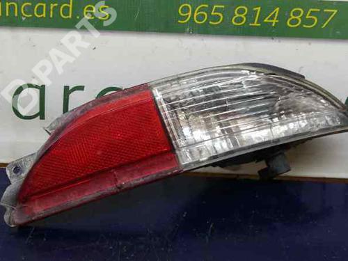 Used Reverse light FIAT PUNTO EVO (199_) [2008-2025]  10279403