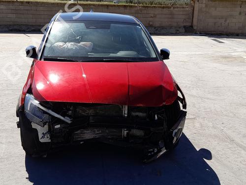 Engine HYUNDAI i20 III (BC3, BI3) 1.0 T-GDI hybrid 48V | BP33719813M1  - Image 12