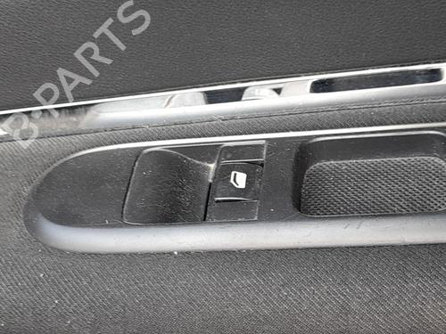 Used Right front window switch PEUGEOT 5008 (0U_, 0E_) 1.6 HDi (110 hp) 29917784