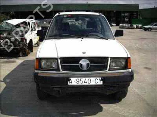 Steering pump TATA TELCOLINE (40_FD)  | BP12564949M99 