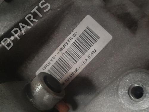 Gearbox NISSAN QASHQAI / QASHQAI +2 I (J10, NJ10, JJ10E)  | BP8528736M3 