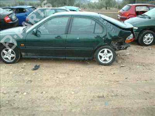 Used Parts HONDA CIVIC VI Aerodeck (MB, MC)  1.5 16V (MB9)  69793