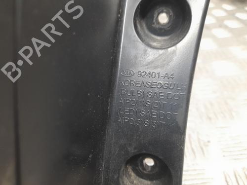 Left taillight KIA CARENS IV 1.7 CRDi | BP29633915C34 - Image 5