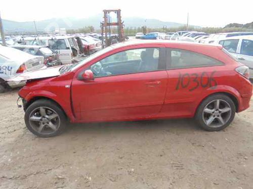 OPEL ASTRA H GTC (A04)  1.9 CDTi (L08)  25226