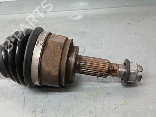 Right front driveshaft NISSAN NV250 Van (X61) dCi 80 | BP29812032M39 - Image 2