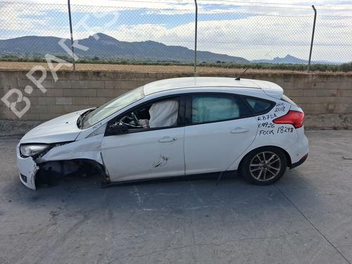 Used Parts FORD FOCUS IV (HN) 1.0 EcoBoost 4990839