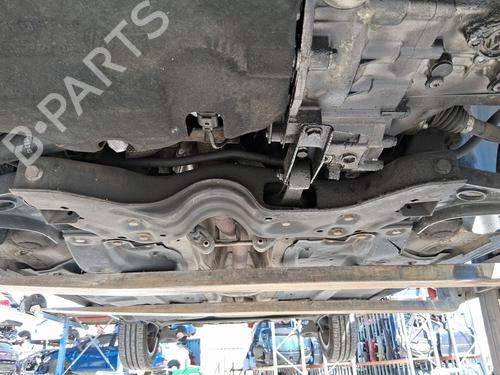 Forbro Forbro VW POLO V (6R1, 6C1) 1.6 TDI (105 hp) 33854372 33854372