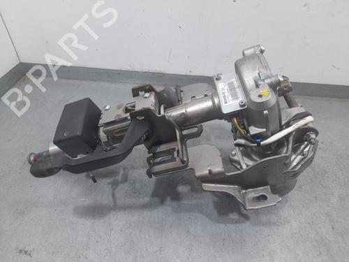 Used Steering column RENAULT KADJAR (HA_, HL_) 1.5 BLUE dCi 115 (HLA6) (116 hp) 32336661