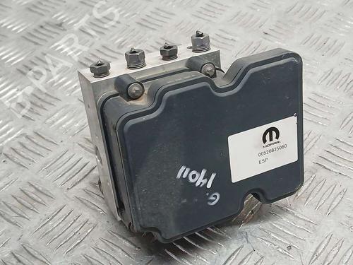 ABS pump FIAT TIPO Hatchback (356_, 357_)  | BP20238530M43 
