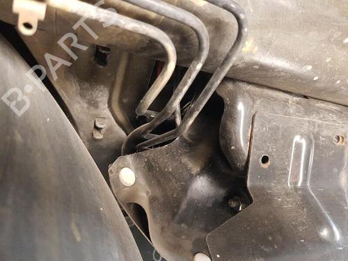 Used ABS pump PEUGEOT 308 I (4A_, 4C_) 1.6 HDi (90 hp) 29615683