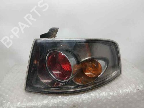 Used Right taillight SEAT IBIZA III (6L1) [2002-2009]  22182267