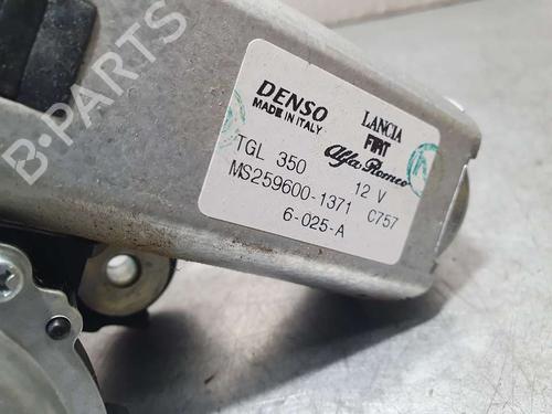 Rear wiper motor FIAT 500 (312_)  | BP19544501M102 