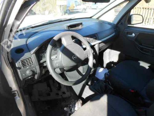 Front left window mechanism OPEL MERIVA A MPV (X03)  | BP168756C22 