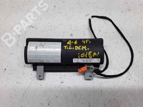 Elektronisk modul AUDI A6 C5 (4B2) [1997-2005]  3466134