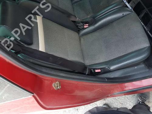 Used Rear seat PEUGEOT 307 SW (3H) [2002-2009]  19310565