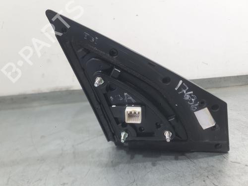 Left mirror KIA STONIC (YB) 1.0 T-GDi | BP35981988C26 - Image 4