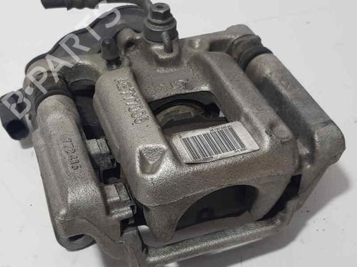 Left rear brake caliper PEUGEOT 308 II (LB_, LP_, LW_, LH_, L3_)  | BP11574790M107 