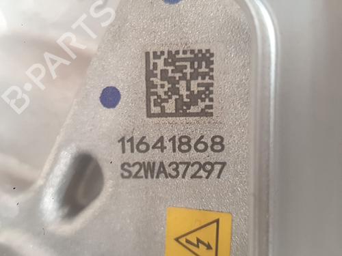 Gearbox MG MG HS (AS23) 1.5 T (SAS23) | BP38346807M3 - Image 6