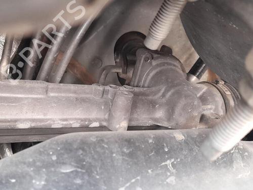Used Steering rack PEUGEOT 508 SW I (8E_) 2.0 HDi (163 hp) 29156267