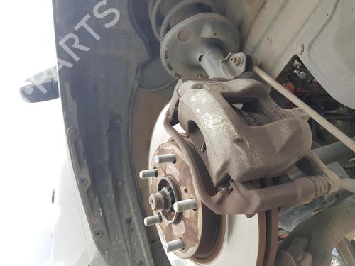 Used Right front brake caliper TOYOTA AURIS Estate (_E18_) 1.8 Hybrid (ZWE186_, ZWE186R, ZWE186H) (136 hp) 12501661