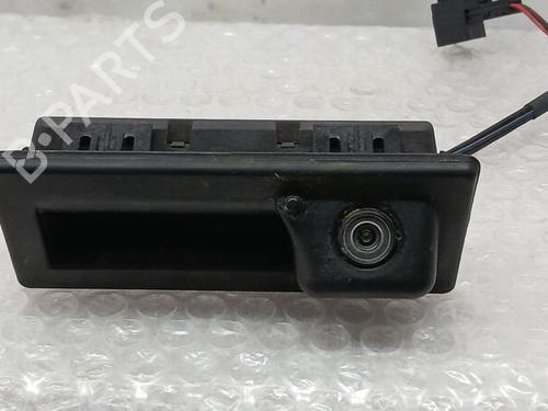 Used Camera VW TOURAN (5T1) 1.6 TDI (115 hp) 29976856