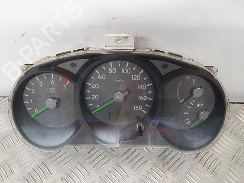 Used Instrument cluster FORD RANGER (ET) [2005-2012]  10907430