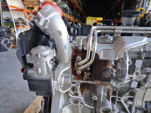 Engine SEAT LEON ST (5F8) 1.2 TSI | BP36503638M1  - Image 6