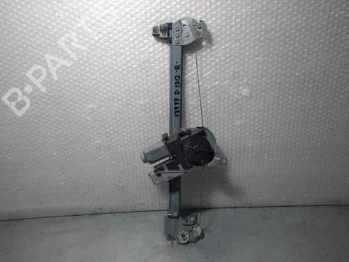 Used Front left window mechanism CITROËN C3 I (FC_, FN_) 1.4 HDi (68 hp) 9734848