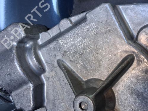 Rear wiper motor OPEL CORSA E (X15) 1.4 (08, 68) | BP39264060M102 - Image 2