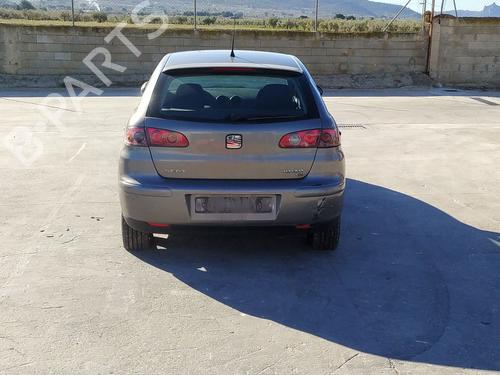 Engine control unit (ECU) SEAT IBIZA III (6L1) 1.9 TDI | BP32783400M57 - Image 9