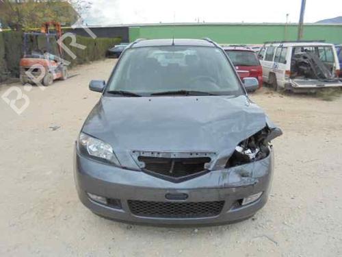 Airbag Kit MAZDA 2 (DY) 1.6 | BP4035978C86 