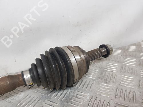 Left front driveshaft DACIA SANDERO III 1.0 TCe 90 | BP29916513M38