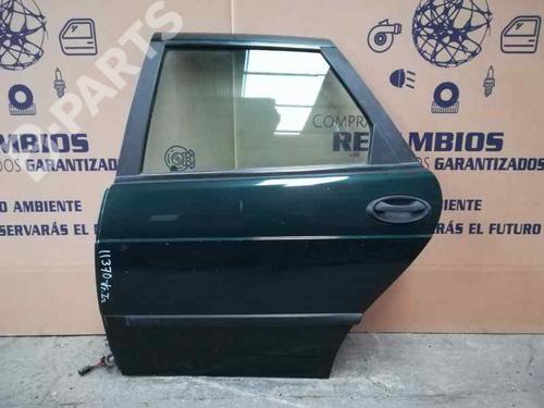 Used Left rear door SAAB 9-3 (YS3D) 2.0 Turbo (154 hp) 1975145