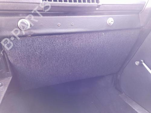 Handskerum ROVER 2000-3500 (P6) 3500 (141 hp) 12566070